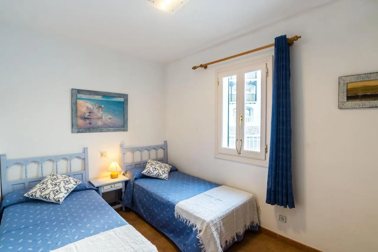 Apartment White Sands 4.20 Arenal d'en Castell