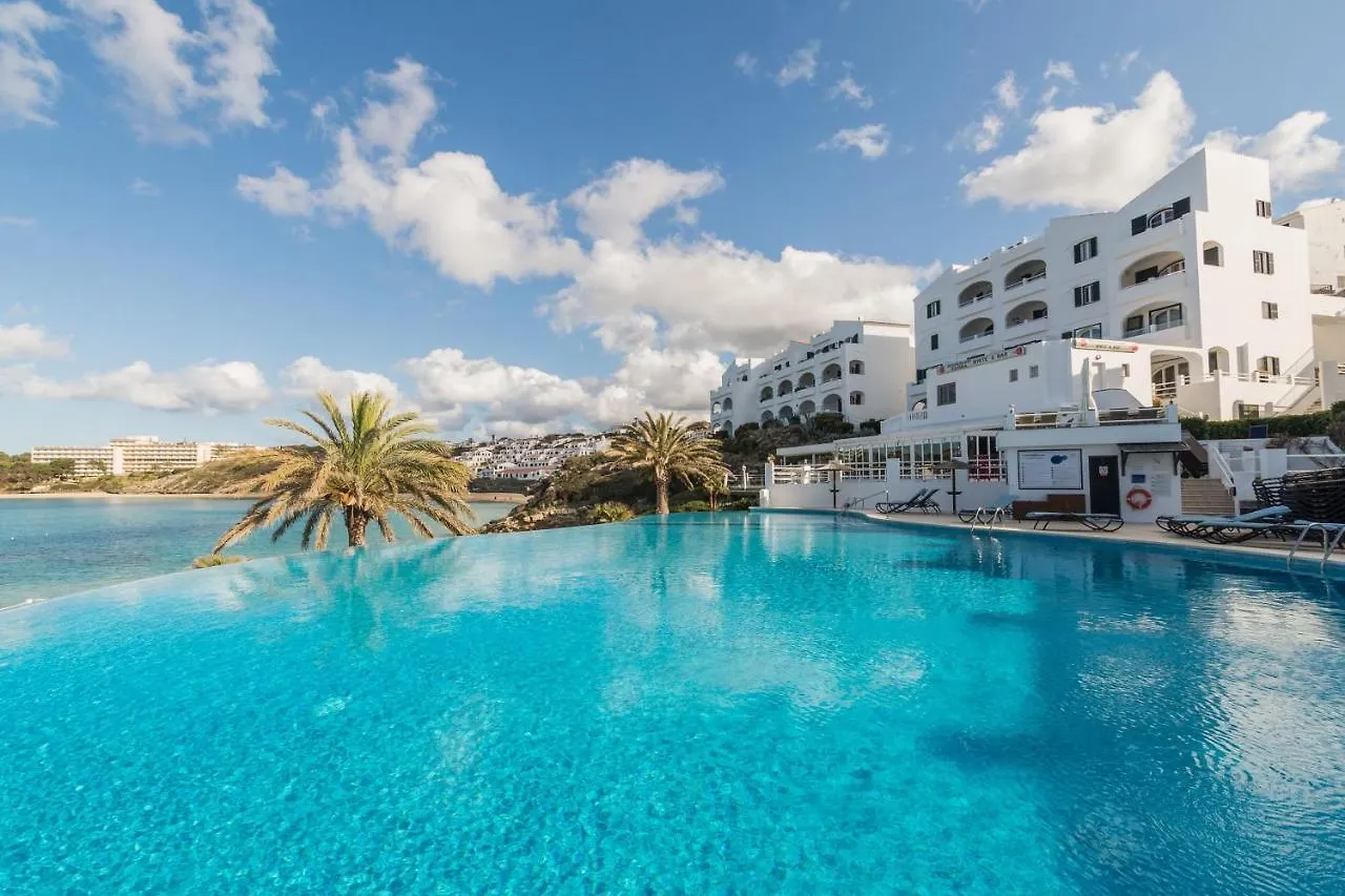 White Sands 4.20 Arenal d'en Castell 0*,