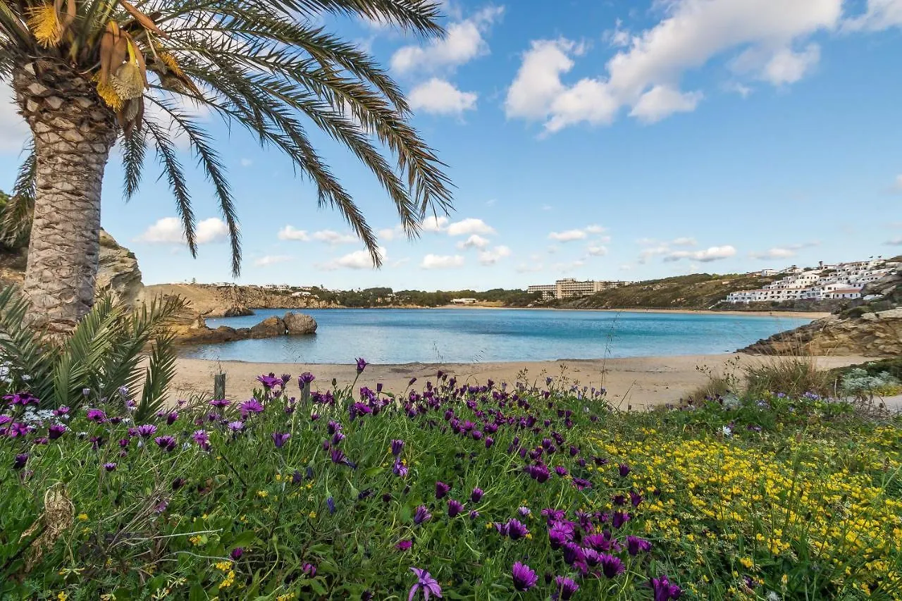 White Sands 4.20 Arenal d'en Castell Apartment