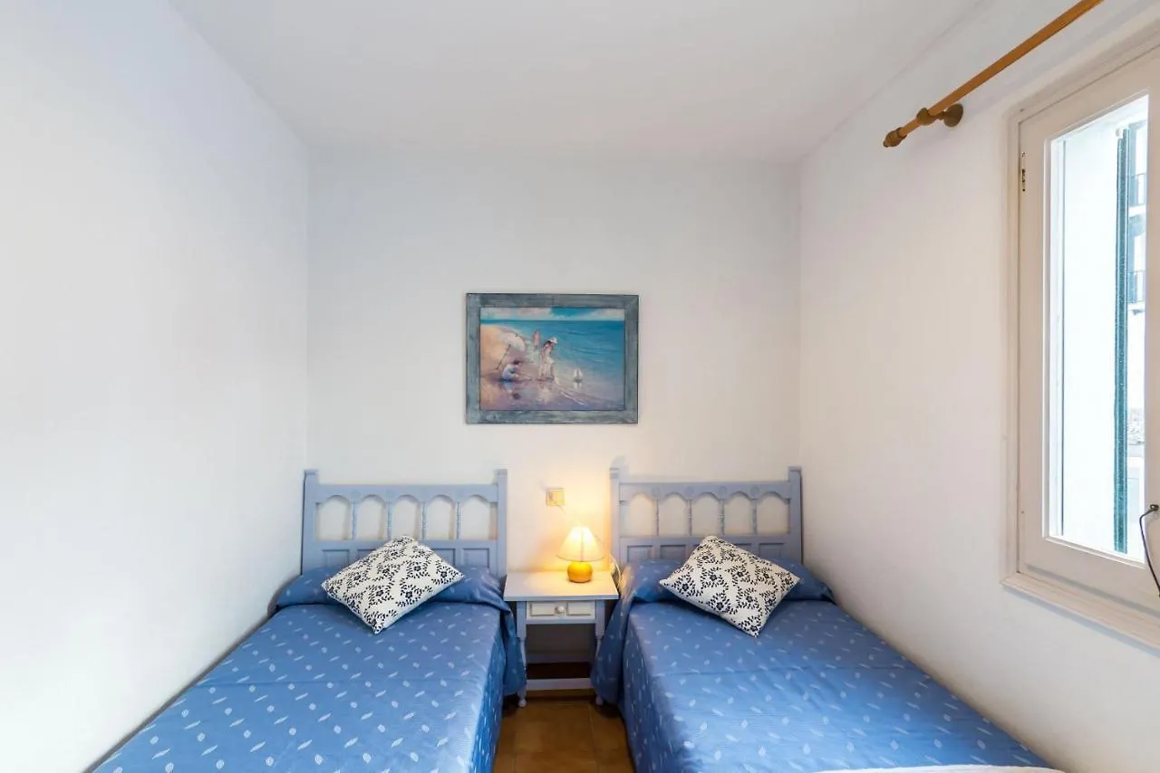 Apartment White Sands 4.20 Arenal d'en Castell