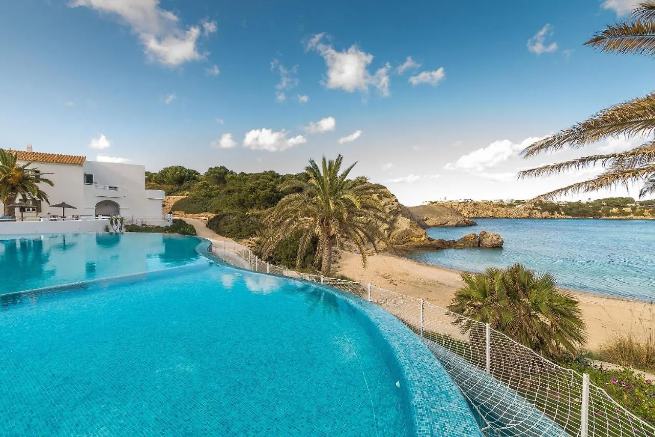 Apartment White Sands 4.20 Arenal d'en Castell