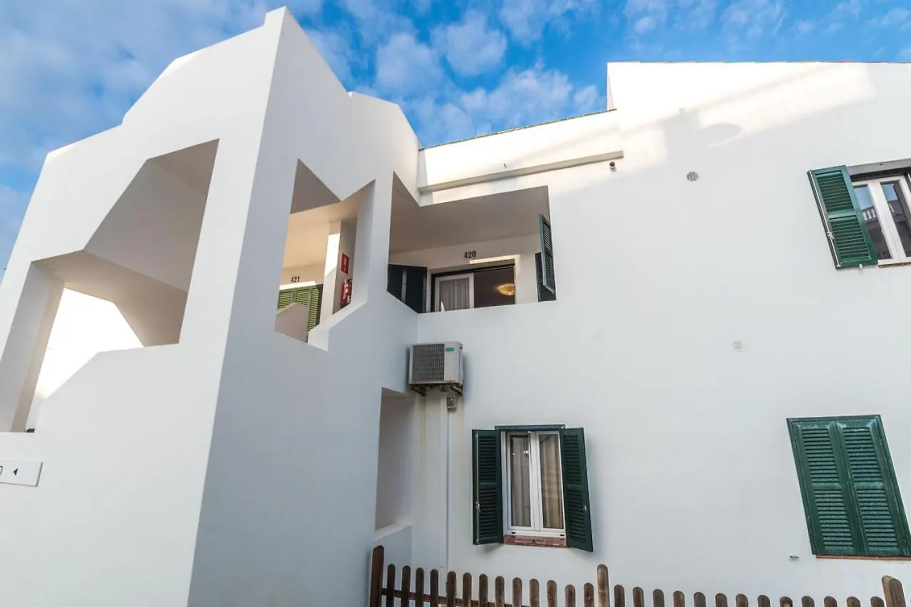 White Sands 4.20 Arenal d'en Castell