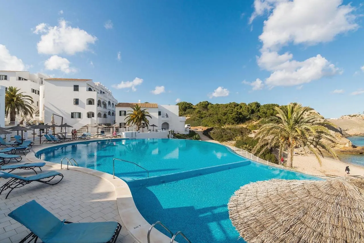 White Sands 4.20 Arenal d'en Castell 0*,  Spanien